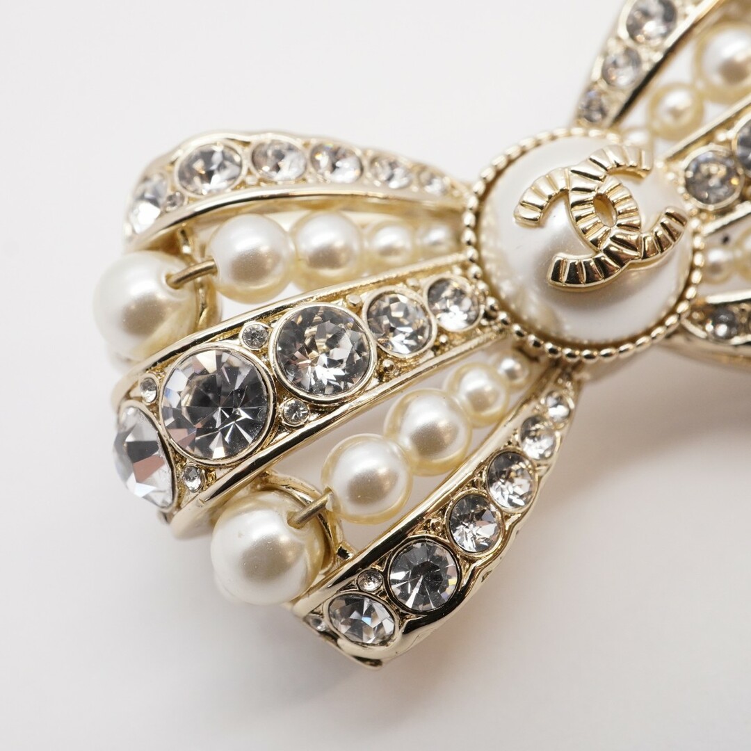 CHANEL - ☆SALE【5jdb0215】シャネル ブローチ ココマーク CHANEL - ☆SALE【5jdb0215】シャネル ブローチ ココマーク