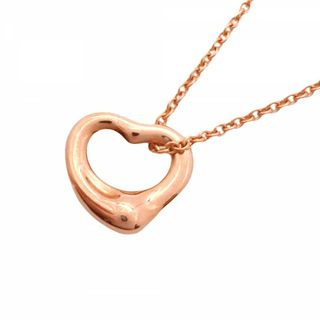Tiffany & Co. - ティファニー 希少 フェザー ネックレス 750 Tiffany & Co. - ティファニー 希少 フェザー ネックレス 750