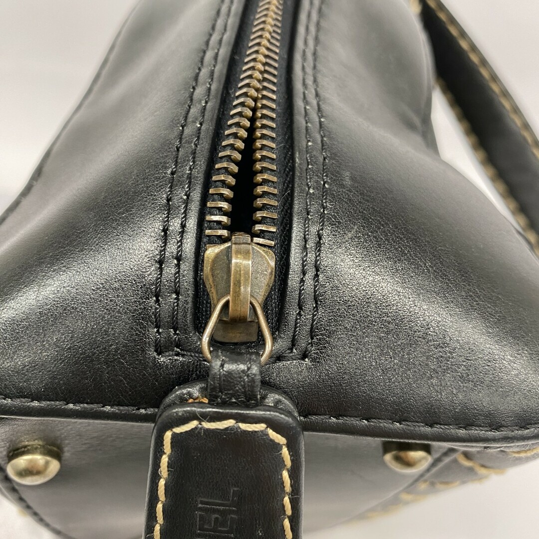 CHANEL - 【5db2315】シャネル トートバッグ ワイルドステッチ CHANEL - 【5db2315】シャネル トートバッグ ワイルドステッチ
