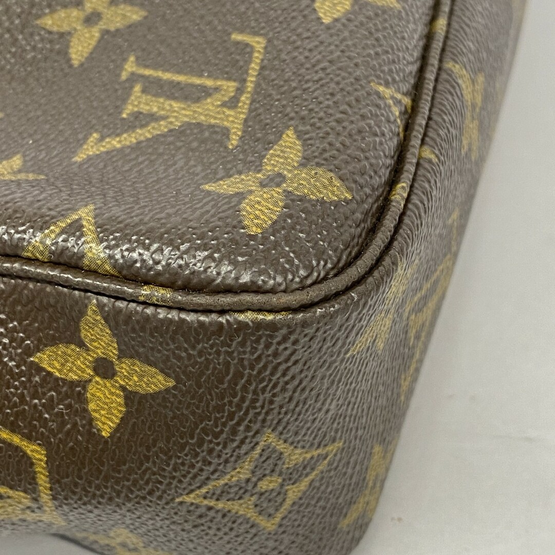 LOUIS VUITTON - 【5db2318】ルイヴィトン ポーチ モノグラム LOUIS VUITTON - 【5db2318】ルイヴィトン ポーチ モノグラム