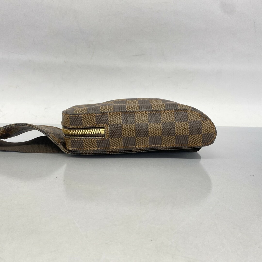 LOUIS VUITTON - 【5db2324】ルイヴィトン ボディバッグ ダミエ LOUIS VUITTON - 【5db2324】ルイヴィトン ボディバッグ ダミエ