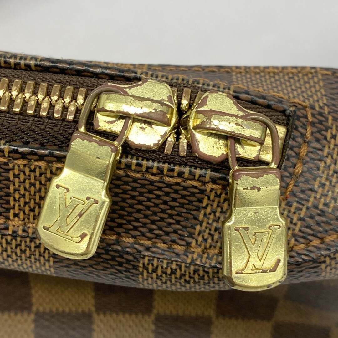 LOUIS VUITTON - 【5db2324】ルイヴィトン ボディバッグ ダミエ LOUIS VUITTON - 【5db2324】ルイヴィトン ボディバッグ ダミエ