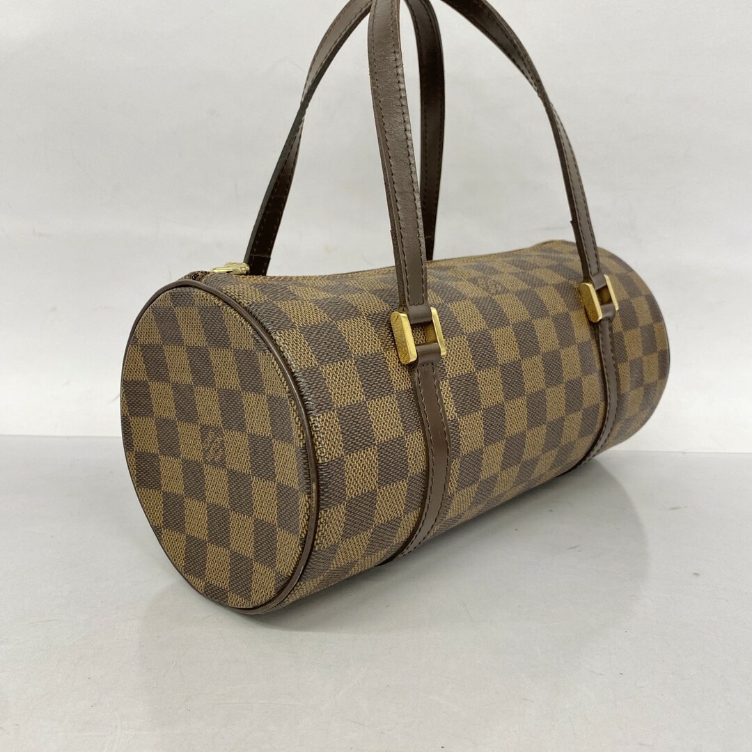 LOUIS VUITTON - 【5db2323】ルイヴィトン ハンドバッグ ダミエ LOUIS VUITTON - 【5db2323】ルイヴィトン ハンドバッグ ダミエ