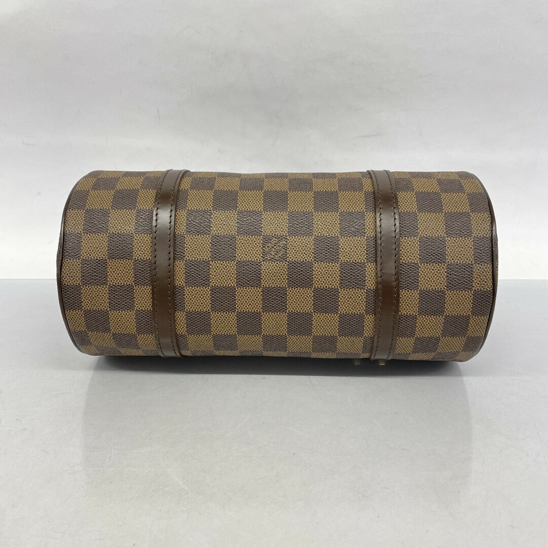 LOUIS VUITTON - 【5db2323】ルイヴィトン ハンドバッグ ダミエ LOUIS VUITTON - 【5db2323】ルイヴィトン ハンドバッグ ダミエ