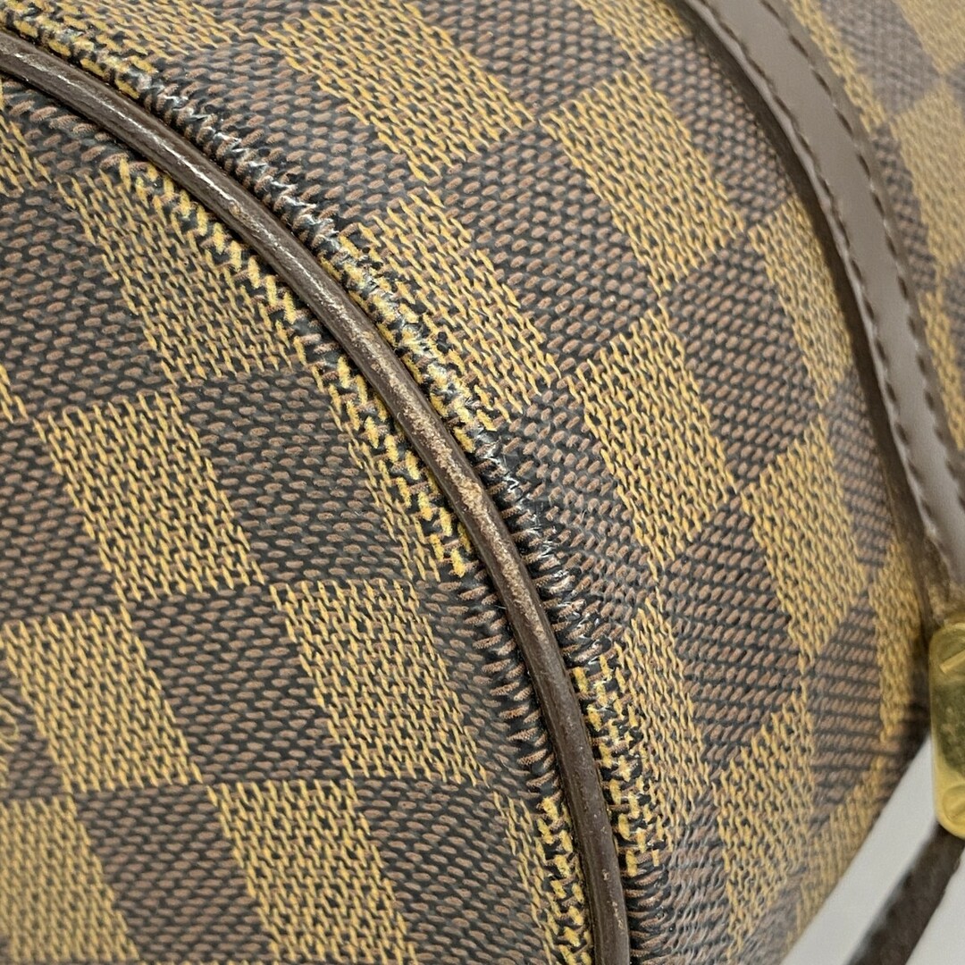 LOUIS VUITTON - 【5db2323】ルイヴィトン ハンドバッグ ダミエ LOUIS VUITTON - 【5db2323】ルイヴィトン ハンドバッグ ダミエ