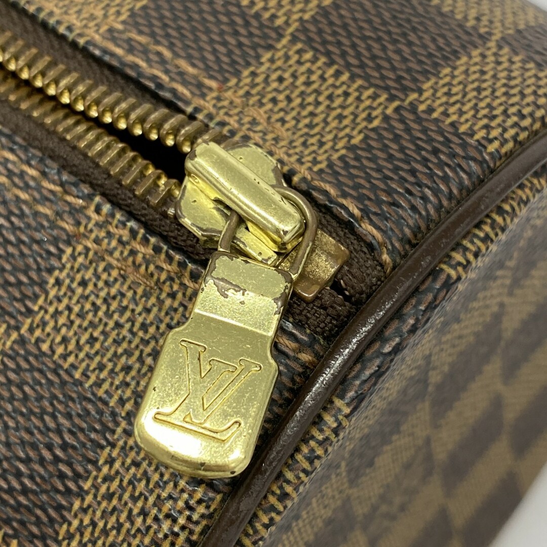 LOUIS VUITTON - 【5db2323】ルイヴィトン ハンドバッグ ダミエ LOUIS VUITTON - 【5db2323】ルイヴィトン ハンドバッグ ダミエ