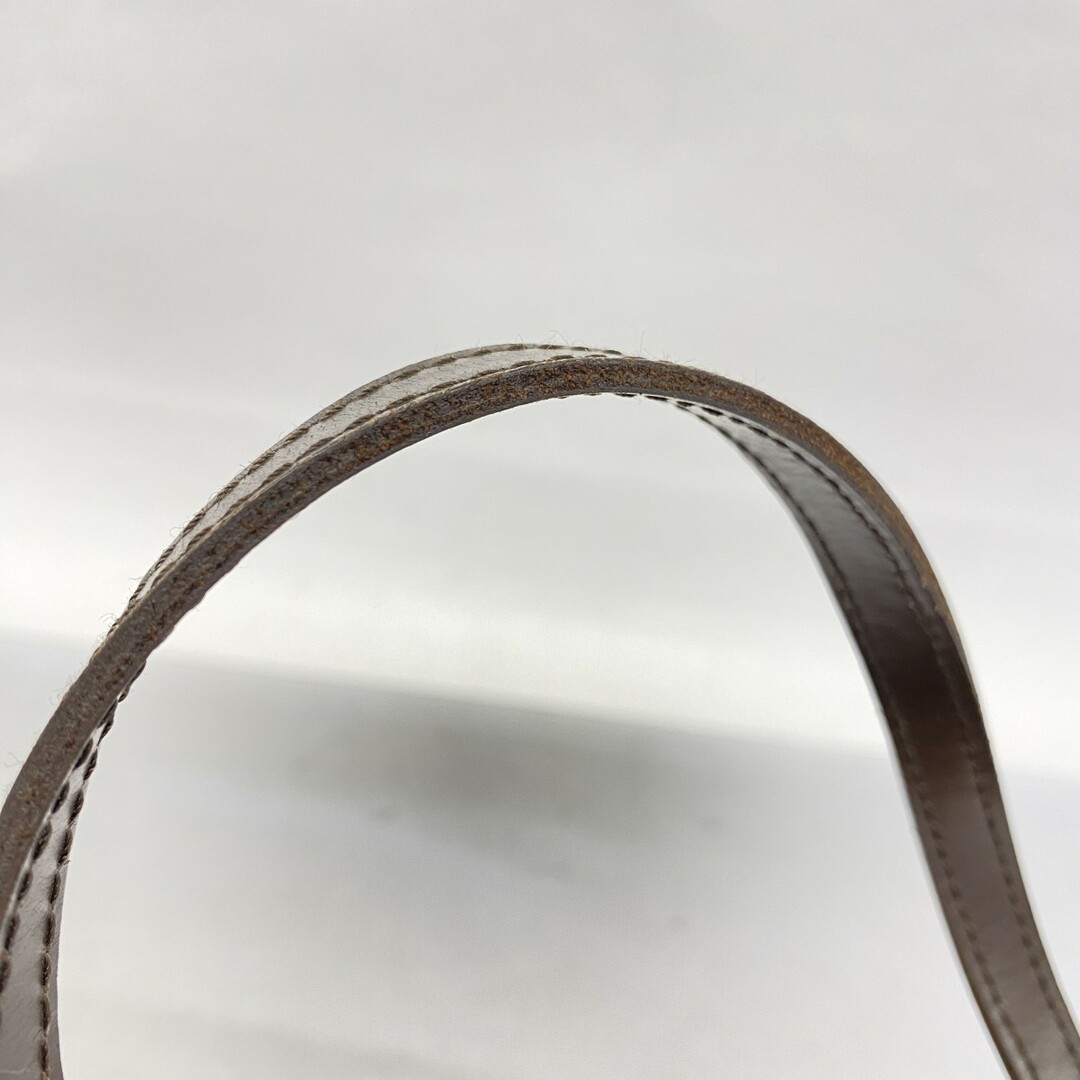 LOUIS VUITTON - 【5db2323】ルイヴィトン ハンドバッグ ダミエ LOUIS VUITTON - 【5db2323】ルイヴィトン ハンドバッグ ダミエ