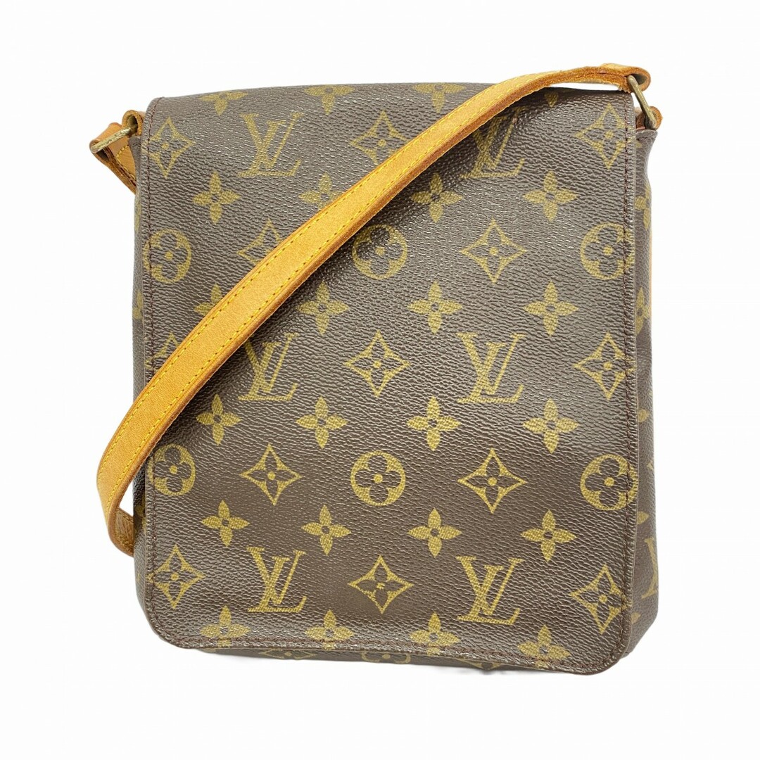 LOUIS VUITTON - 【5db2327】ルイヴィトン ショルダーバッグ LOUIS VUITTON - 【5db2327】ルイヴィトン ショルダーバッグ