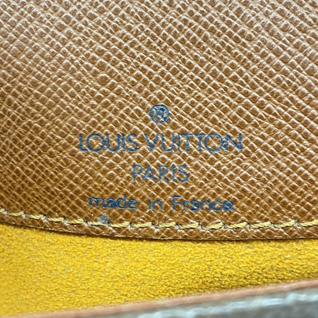 LOUIS VUITTON - 【5db2327】ルイヴィトン ショルダーバッグ LOUIS VUITTON - 【5db2327】ルイヴィトン ショルダーバッグ