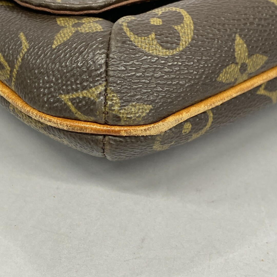 LOUIS VUITTON - 【5db2327】ルイヴィトン ショルダーバッグ LOUIS VUITTON - 【5db2327】ルイヴィトン ショルダーバッグ