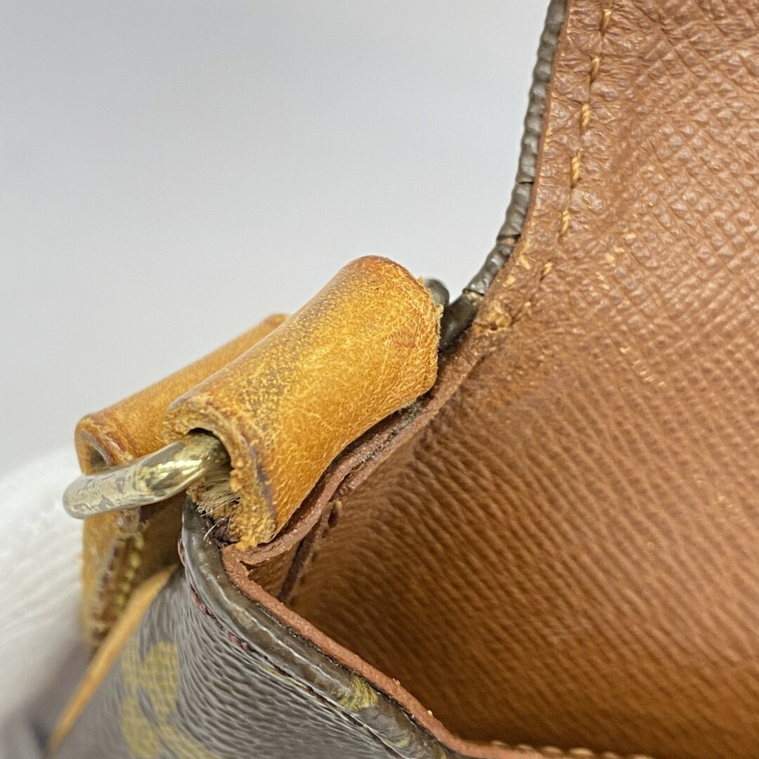 LOUIS VUITTON - 【5db2327】ルイヴィトン ショルダーバッグ LOUIS VUITTON - 【5db2327】ルイヴィトン ショルダーバッグ