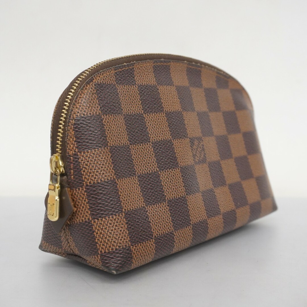 LOUIS VUITTON - 【5db2357】ルイヴィトン ポーチ ダミエ LOUIS VUITTON - 【5db2357】ルイヴィトン ポーチ ダミエ