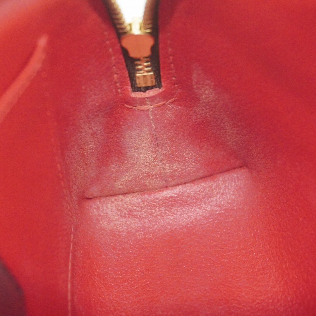 LOUIS VUITTON - 【5db2357】ルイヴィトン ポーチ ダミエ LOUIS VUITTON - 【5db2357】ルイヴィトン ポーチ ダミエ