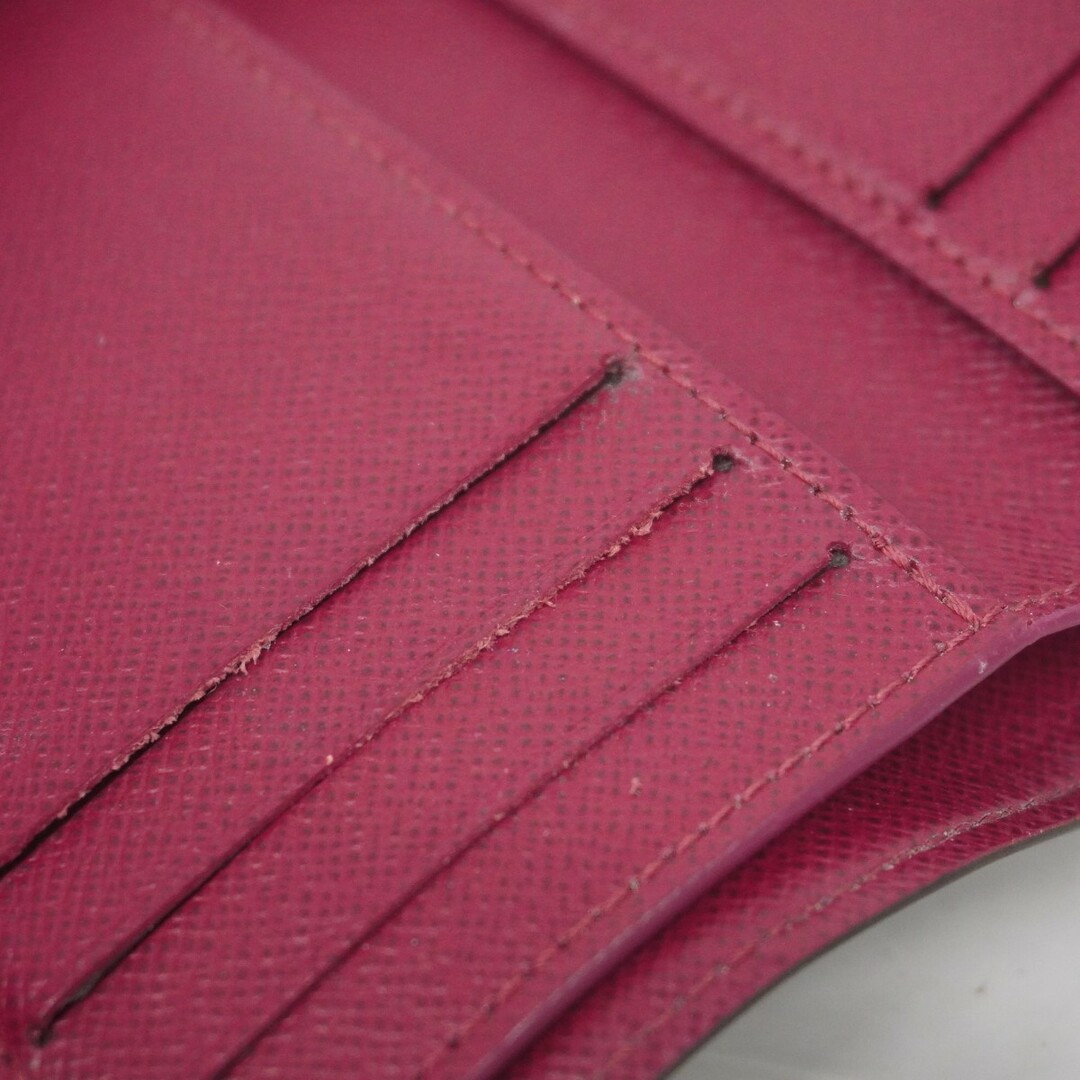 LOUIS VUITTON - 【5db2358】ルイヴィトン 三つ折り財布 LOUIS VUITTON - 【5db2358】ルイヴィトン 三つ折り財布