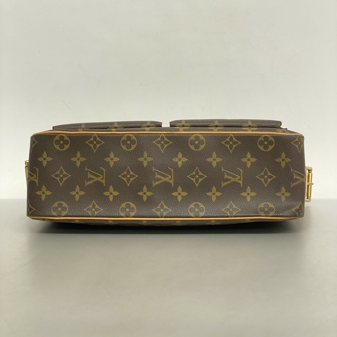 LOUIS VUITTON - 【5db2394】ルイヴィトン ショルダーバッグ LOUIS VUITTON - 【5db2394】ルイヴィトン ショルダーバッグ