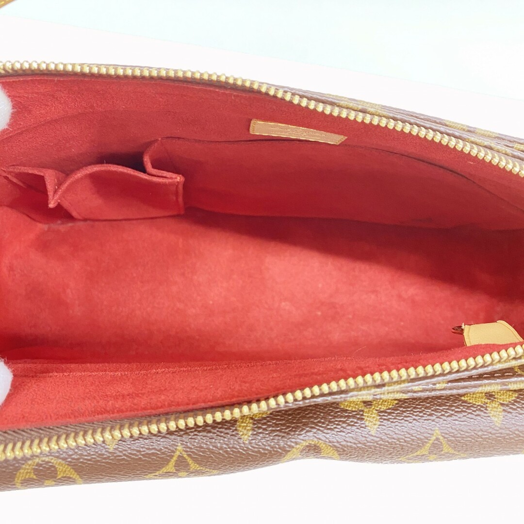 LOUIS VUITTON - 【5db2394】ルイヴィトン ショルダーバッグ LOUIS VUITTON - 【5db2394】ルイヴィトン ショルダーバッグ