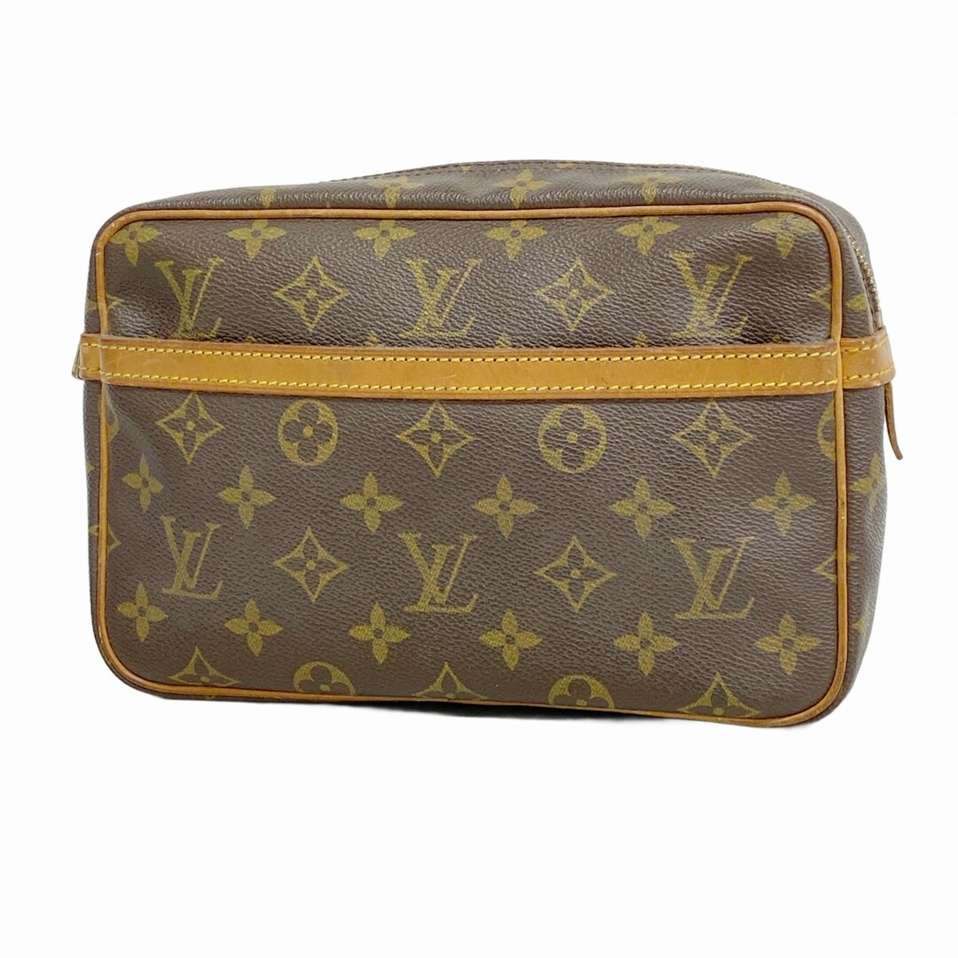 LOUIS VUITTON - 【5db2397】ルイヴィトン クラッチバッグ LOUIS VUITTON - 【5db2397】ルイヴィトン クラッチバッグ