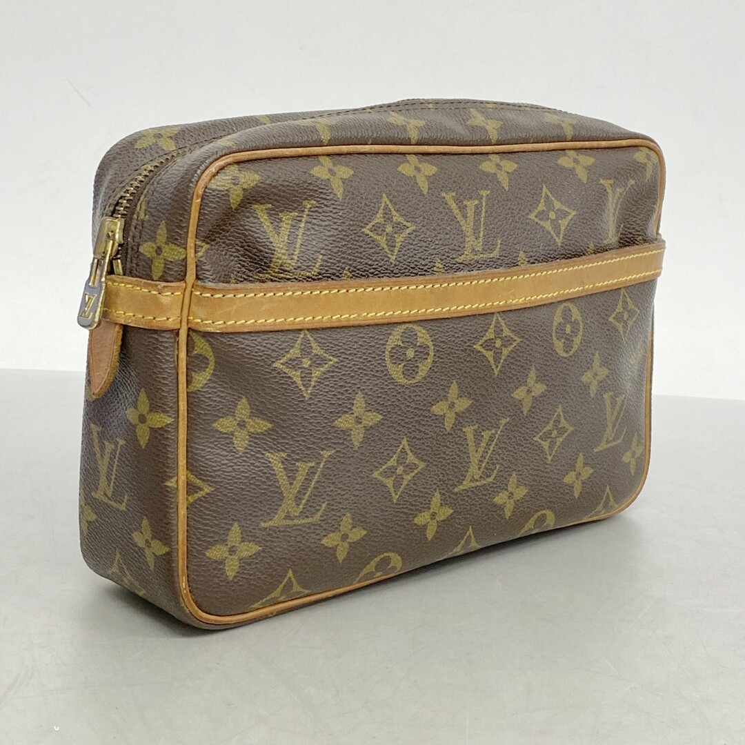 LOUIS VUITTON - 【5db2397】ルイヴィトン クラッチバッグ LOUIS VUITTON - 【5db2397】ルイヴィトン クラッチバッグ