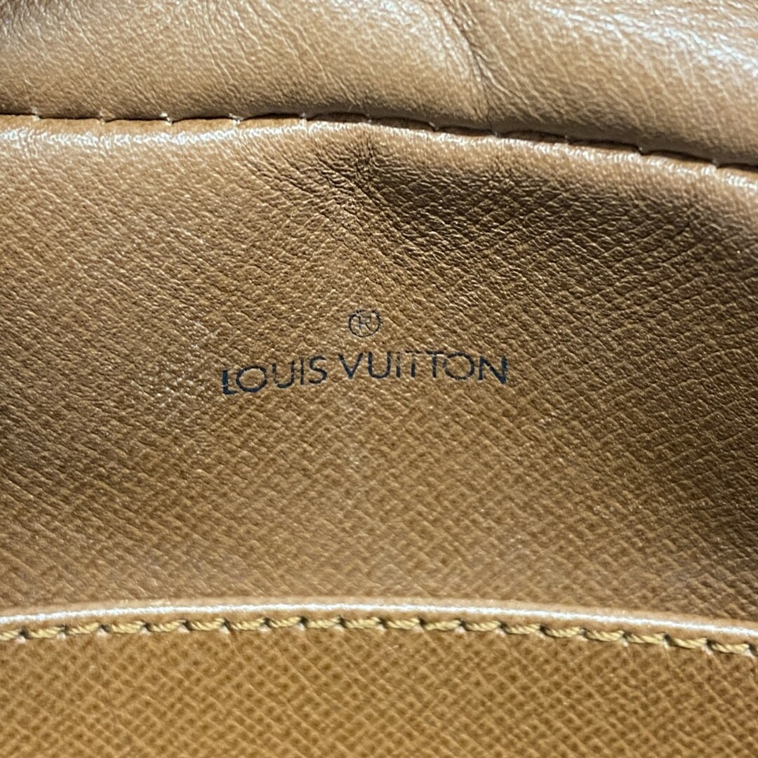 LOUIS VUITTON - 【5db2397】ルイヴィトン クラッチバッグ LOUIS VUITTON - 【5db2397】ルイヴィトン クラッチバッグ