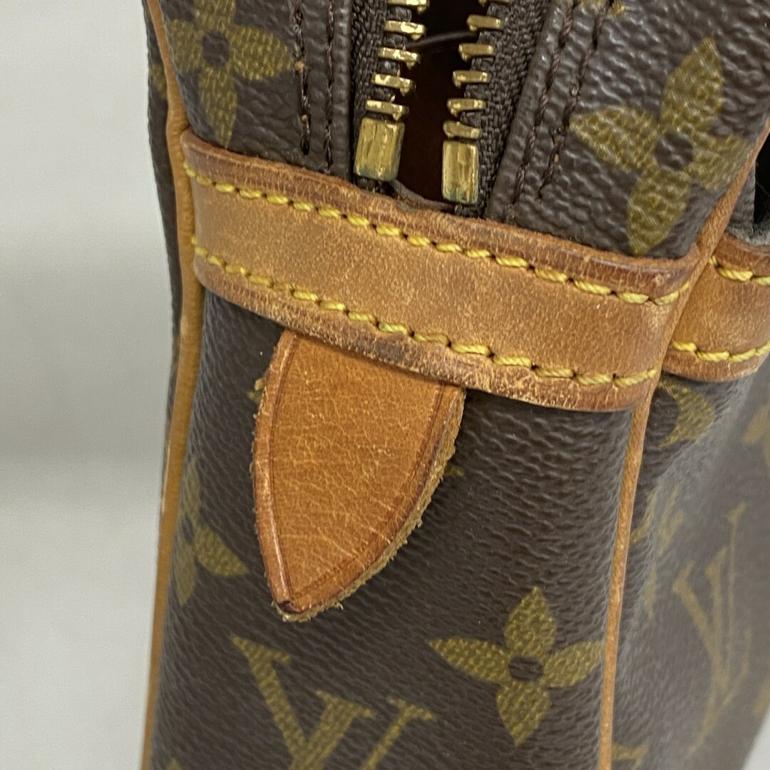 LOUIS VUITTON - 【5db2397】ルイヴィトン クラッチバッグ LOUIS VUITTON - 【5db2397】ルイヴィトン クラッチバッグ