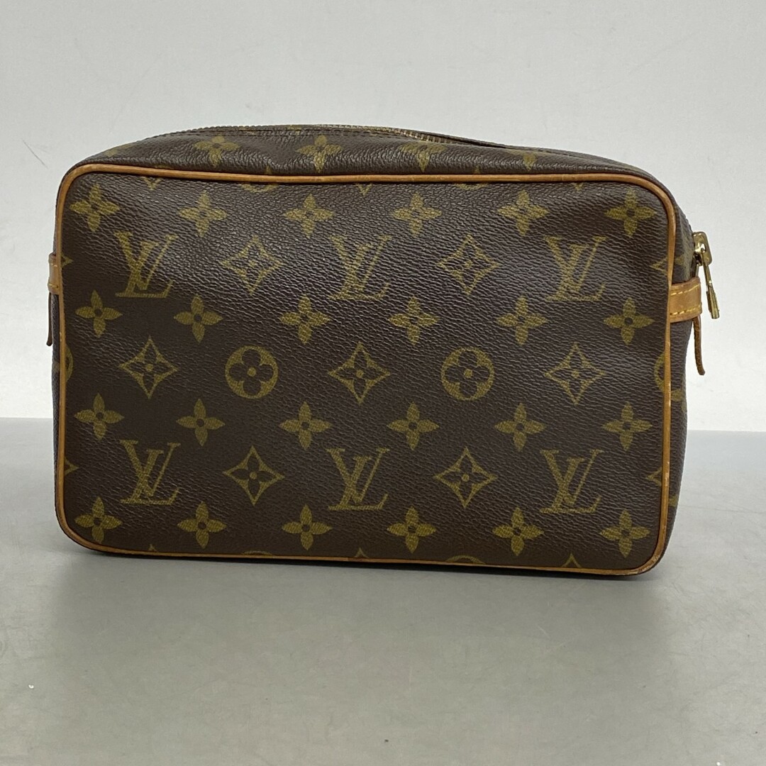 LOUIS VUITTON - 【5db2397】ルイヴィトン クラッチバッグ LOUIS VUITTON - 【5db2397】ルイヴィトン クラッチバッグ