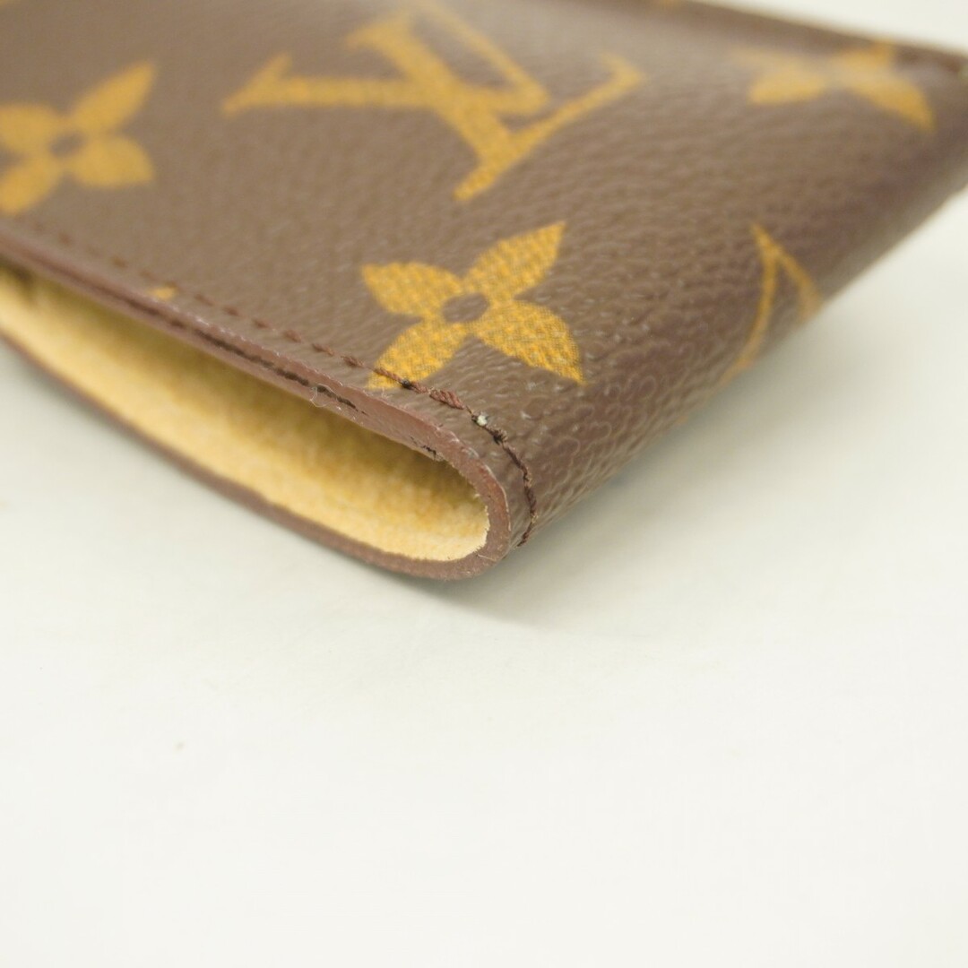 LOUIS VUITTON - 【5db2388】ルイヴィトン ペンケース LOUIS VUITTON - 【5db2388】ルイヴィトン ペンケース