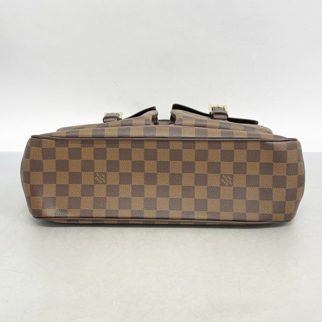 LOUIS VUITTON - 【5db2402】ルイヴィトン トートバッグ ダミエ LOUIS VUITTON - 【5db2402】ルイヴィトン トートバッグ ダミエ