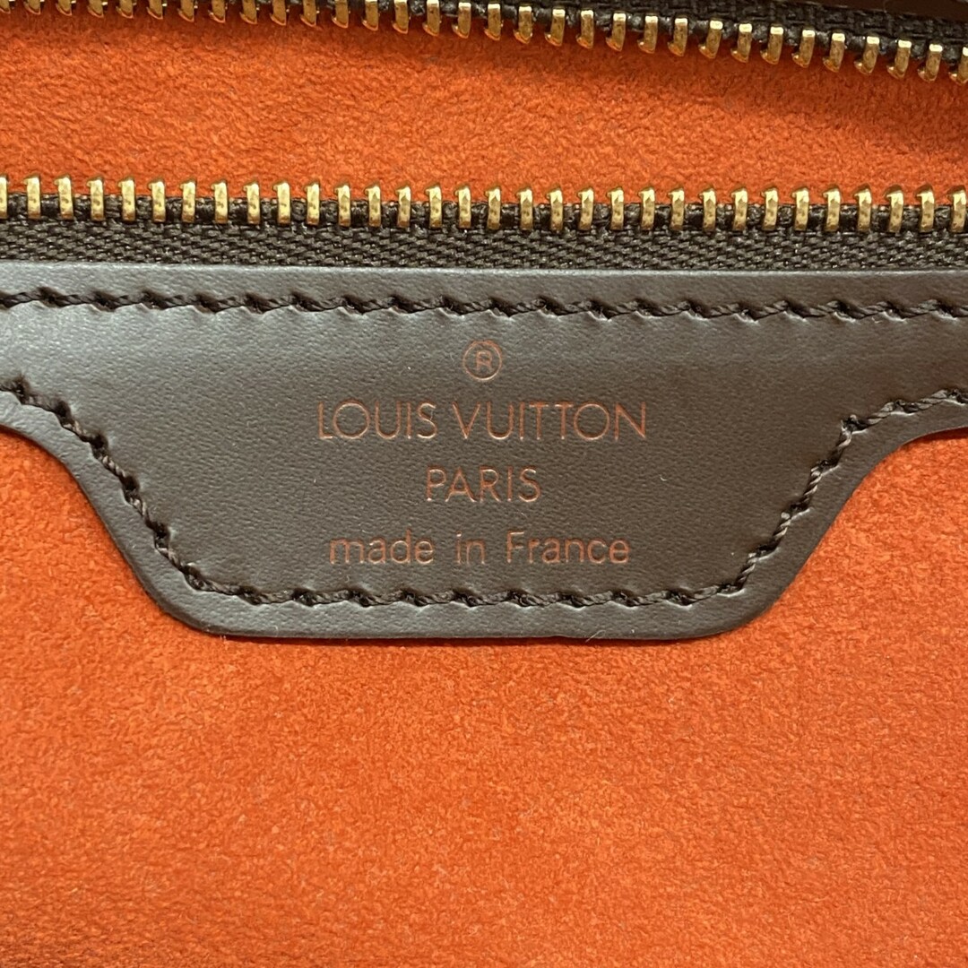 LOUIS VUITTON - 【5db2402】ルイヴィトン トートバッグ ダミエ LOUIS VUITTON - 【5db2402】ルイヴィトン トートバッグ ダミエ