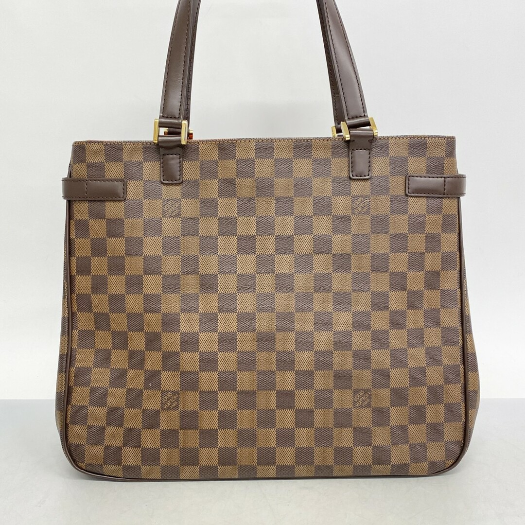 LOUIS VUITTON - 【5db2402】ルイヴィトン トートバッグ ダミエ LOUIS VUITTON - 【5db2402】ルイヴィトン トートバッグ ダミエ
