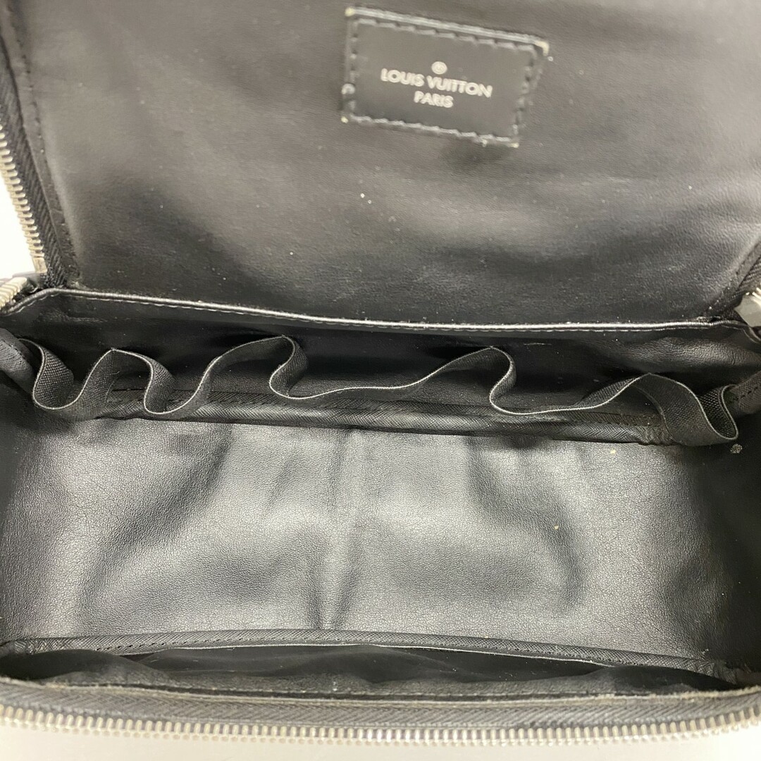 LOUIS VUITTON - 【5db2404】ルイヴィトン ポーチ ダミエ・グラ LOUIS VUITTON - 【5db2404】ルイヴィトン ポーチ ダミエ・グラ