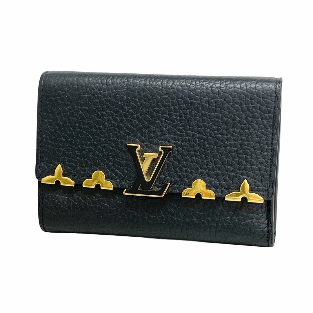 LOUIS VUITTON - 【5db2405】ルイヴィトン 三つ折り財布 LOUIS VUITTON - 【5db2405】ルイヴィトン 三つ折り財布