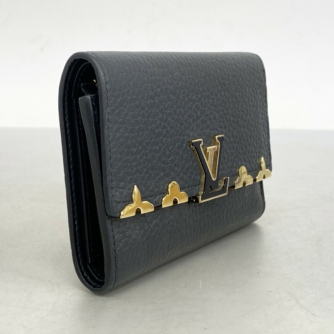 LOUIS VUITTON - 【5db2405】ルイヴィトン 三つ折り財布 LOUIS VUITTON - 【5db2405】ルイヴィトン 三つ折り財布