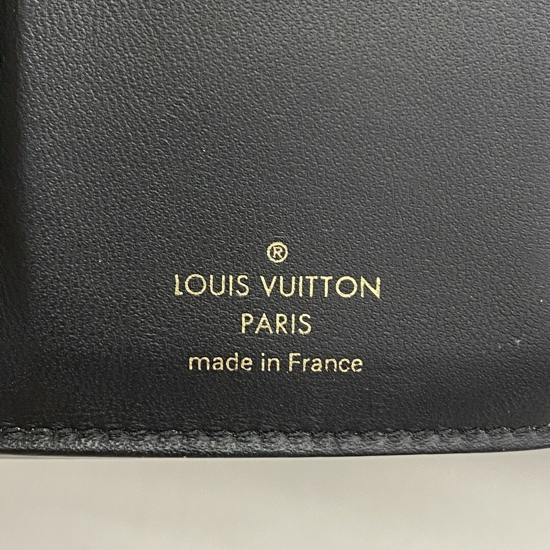 LOUIS VUITTON - 【5db2405】ルイヴィトン 三つ折り財布 LOUIS VUITTON - 【5db2405】ルイヴィトン 三つ折り財布