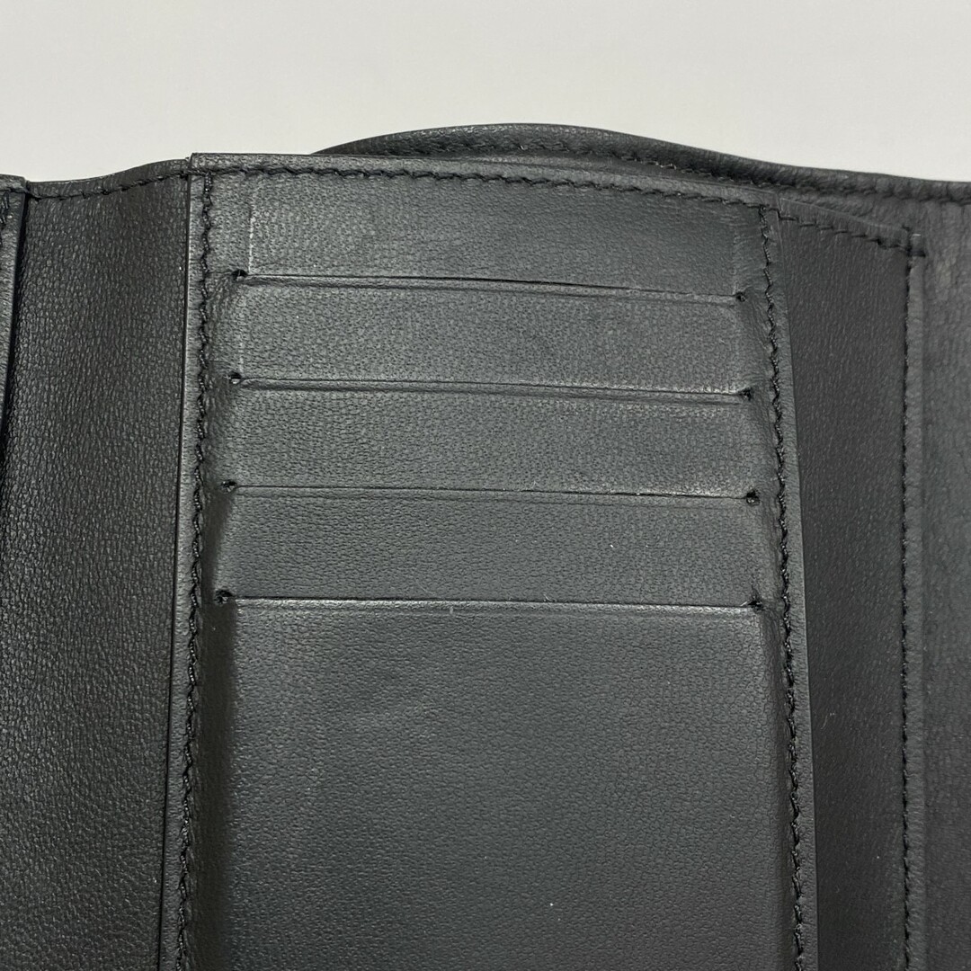 LOUIS VUITTON - 【5db2405】ルイヴィトン 三つ折り財布 LOUIS VUITTON - 【5db2405】ルイヴィトン 三つ折り財布