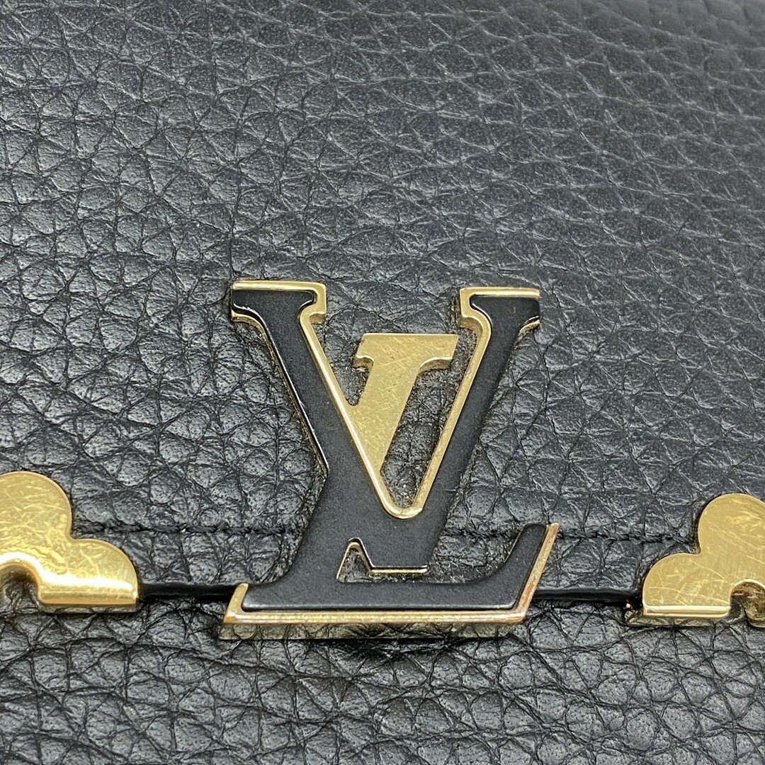 LOUIS VUITTON - 【5db2405】ルイヴィトン 三つ折り財布 LOUIS VUITTON - 【5db2405】ルイヴィトン 三つ折り財布