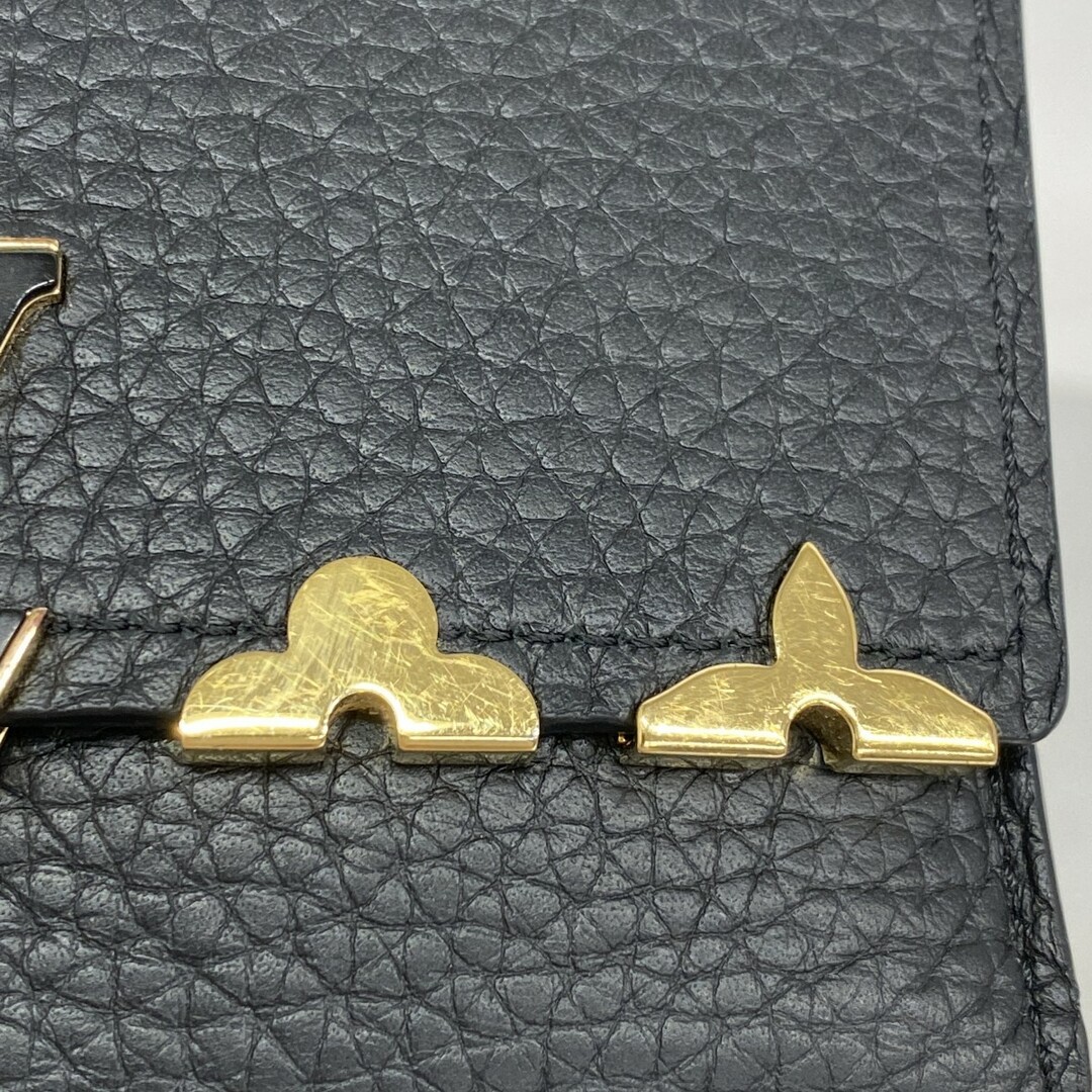 LOUIS VUITTON - 【5db2405】ルイヴィトン 三つ折り財布 LOUIS VUITTON - 【5db2405】ルイヴィトン 三つ折り財布