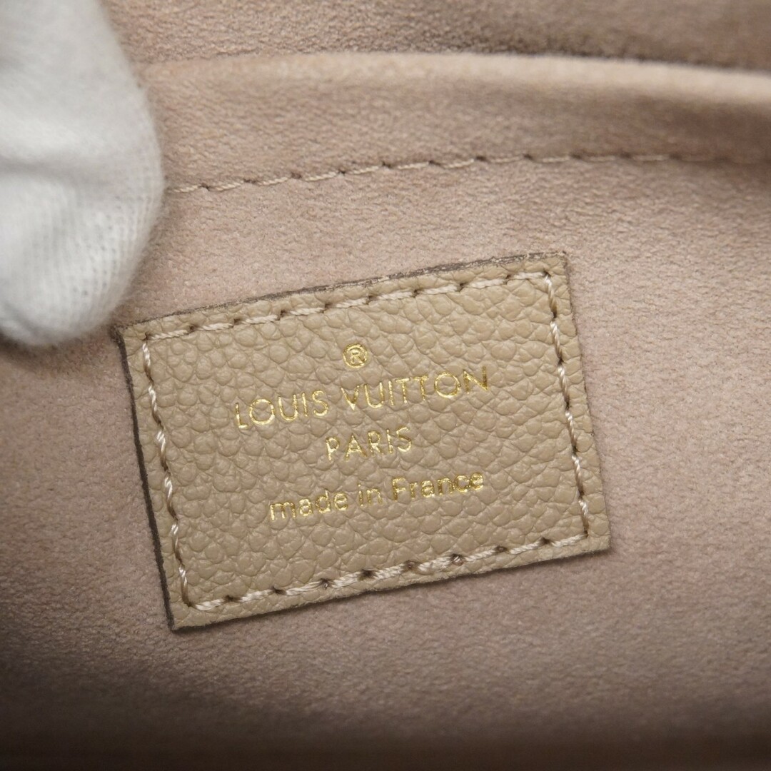 LOUIS VUITTON - 【5db2437】ルイヴィトン ハンドバッグ LOUIS VUITTON - 【5db2437】ルイヴィトン ハンドバッグ