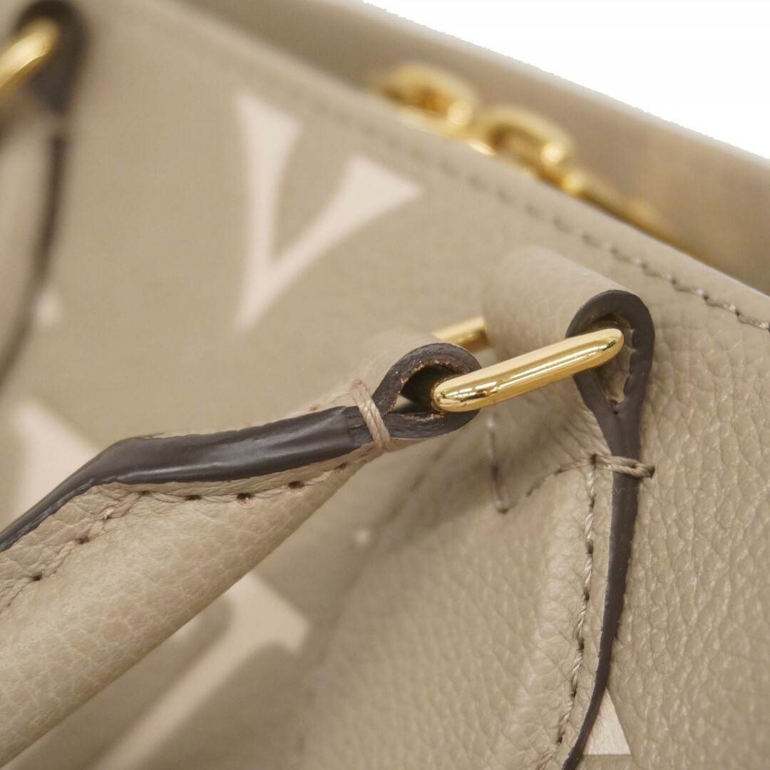 LOUIS VUITTON - 【5db2437】ルイヴィトン ハンドバッグ LOUIS VUITTON - 【5db2437】ルイヴィトン ハンドバッグ