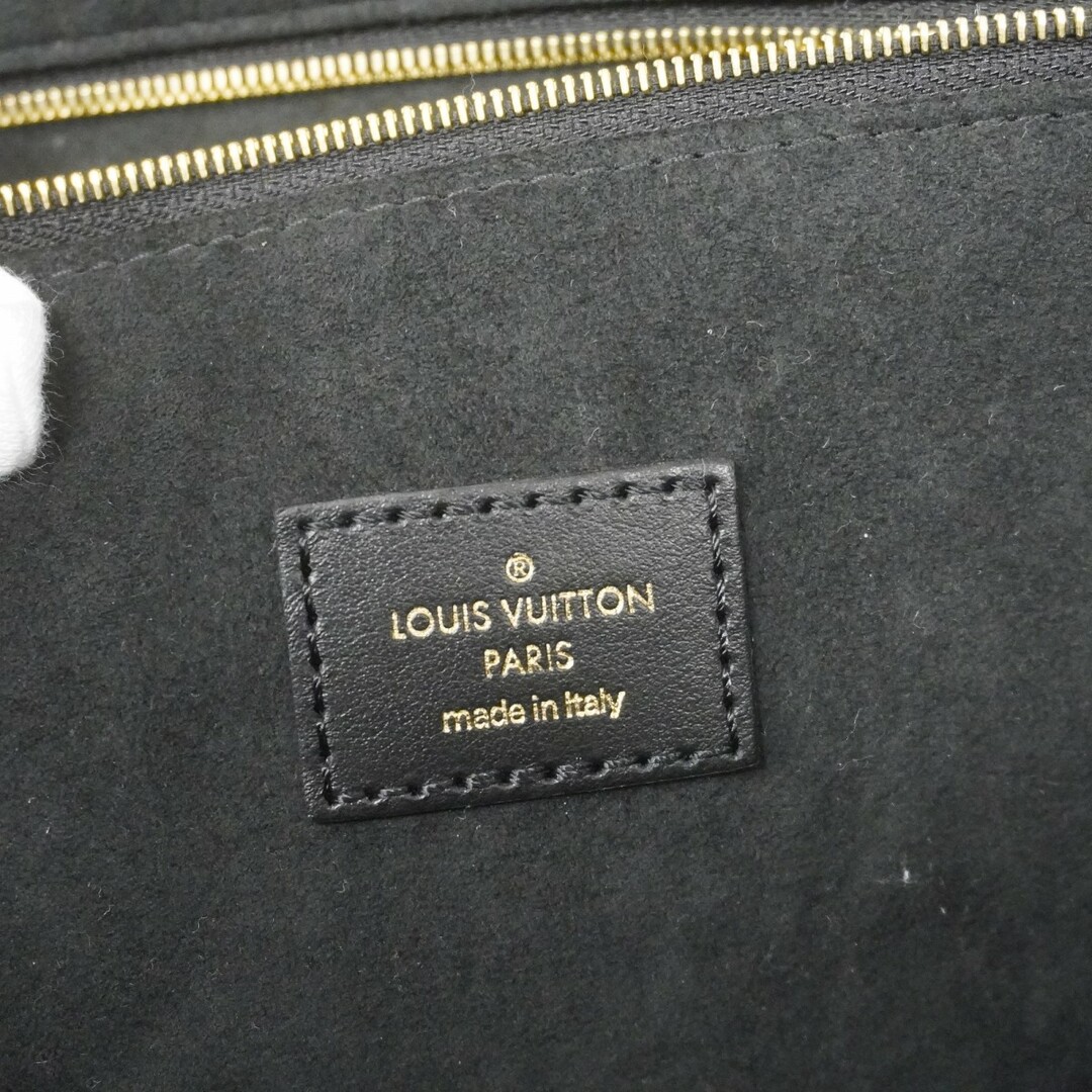 LOUIS VUITTON - 【5db2450】ルイヴィトン トートバッグ ニット LOUIS VUITTON - 【5db2450】ルイヴィトン トートバッグ ニット