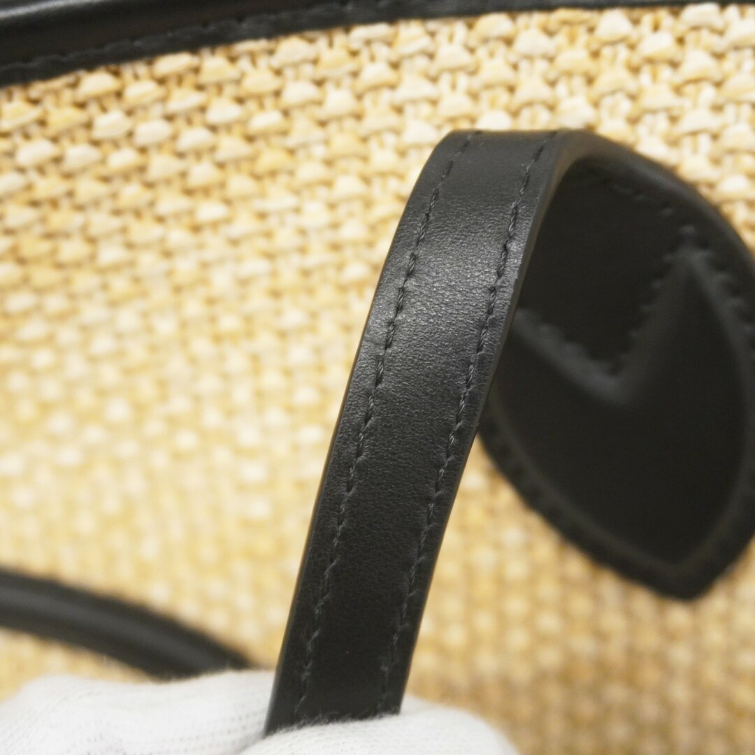 LOUIS VUITTON - 【5db2450】ルイヴィトン トートバッグ ニット LOUIS VUITTON - 【5db2450】ルイヴィトン トートバッグ ニット