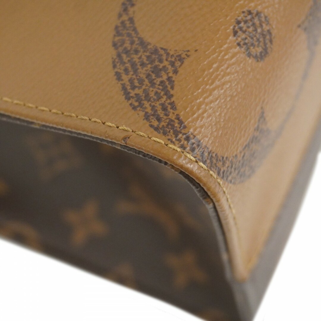 LOUIS VUITTON - 【5db2451】ルイヴィトン トートバッグ LOUIS VUITTON - 【5db2451】ルイヴィトン トートバッグ