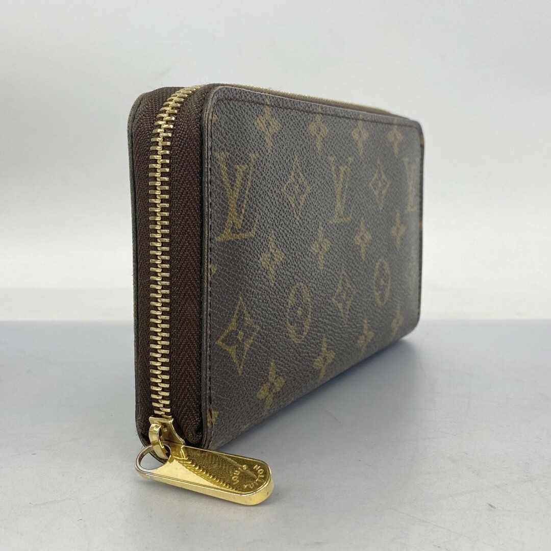 LOUIS VUITTON - 【5db2476】ルイヴィトン 長財布 モノグラム LOUIS VUITTON - 【5db2476】ルイヴィトン 長財布 モノグラム