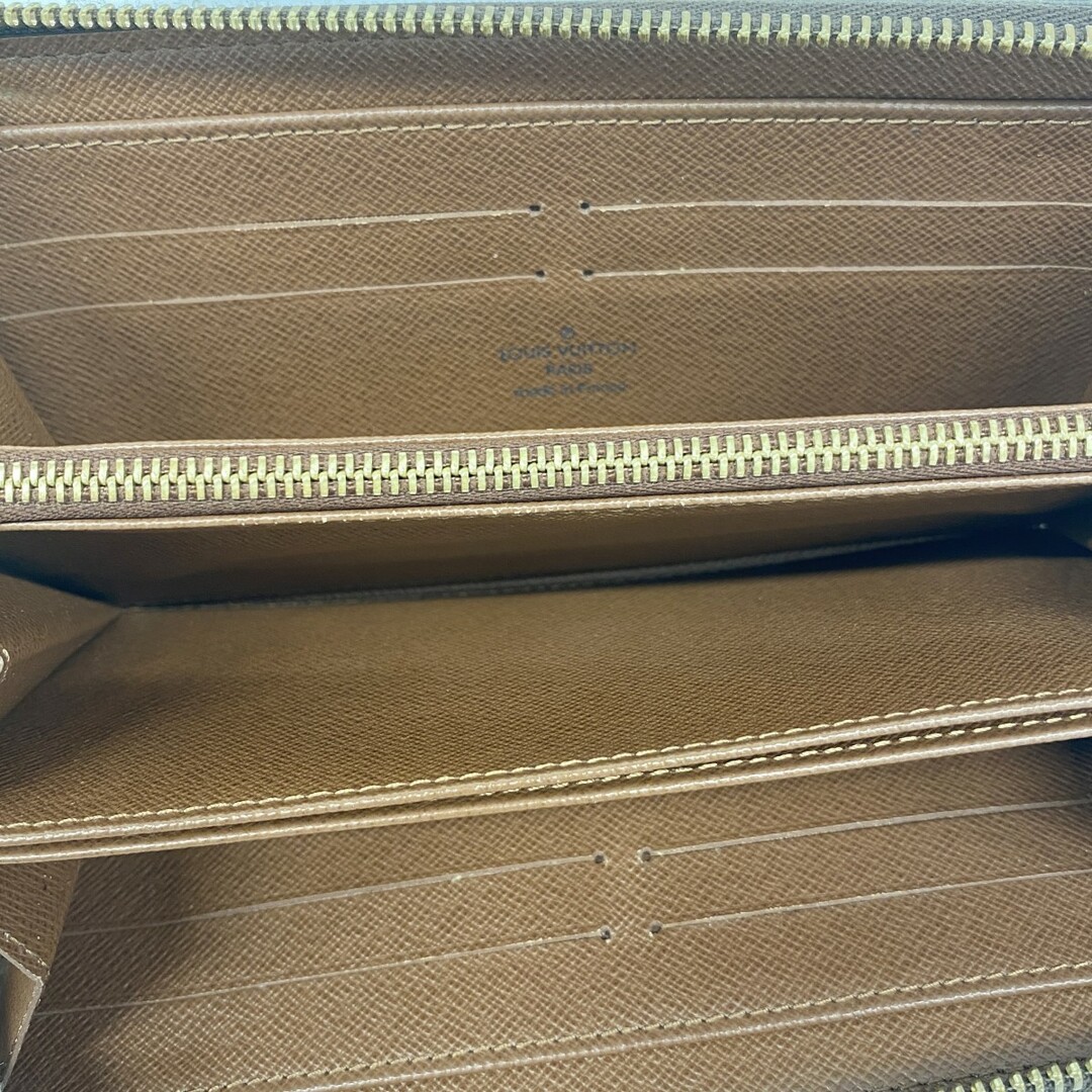 LOUIS VUITTON - 【5db2476】ルイヴィトン 長財布 モノグラム LOUIS VUITTON - 【5db2476】ルイヴィトン 長財布 モノグラム