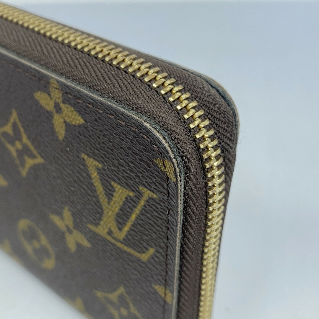 LOUIS VUITTON - 【5db2476】ルイヴィトン 長財布 モノグラム LOUIS VUITTON - 【5db2476】ルイヴィトン 長財布 モノグラム