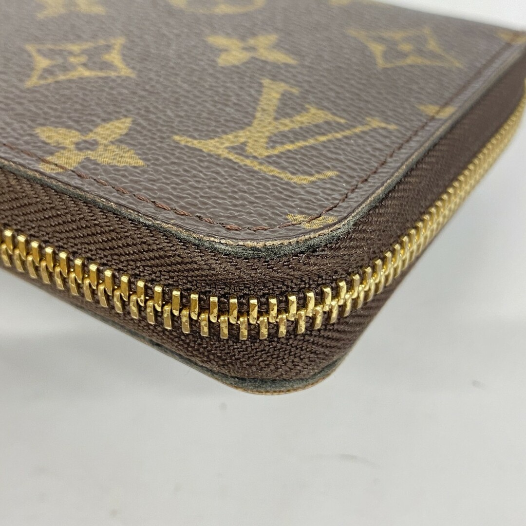 LOUIS VUITTON - 【5db2476】ルイヴィトン 長財布 モノグラム LOUIS VUITTON - 【5db2476】ルイヴィトン 長財布 モノグラム