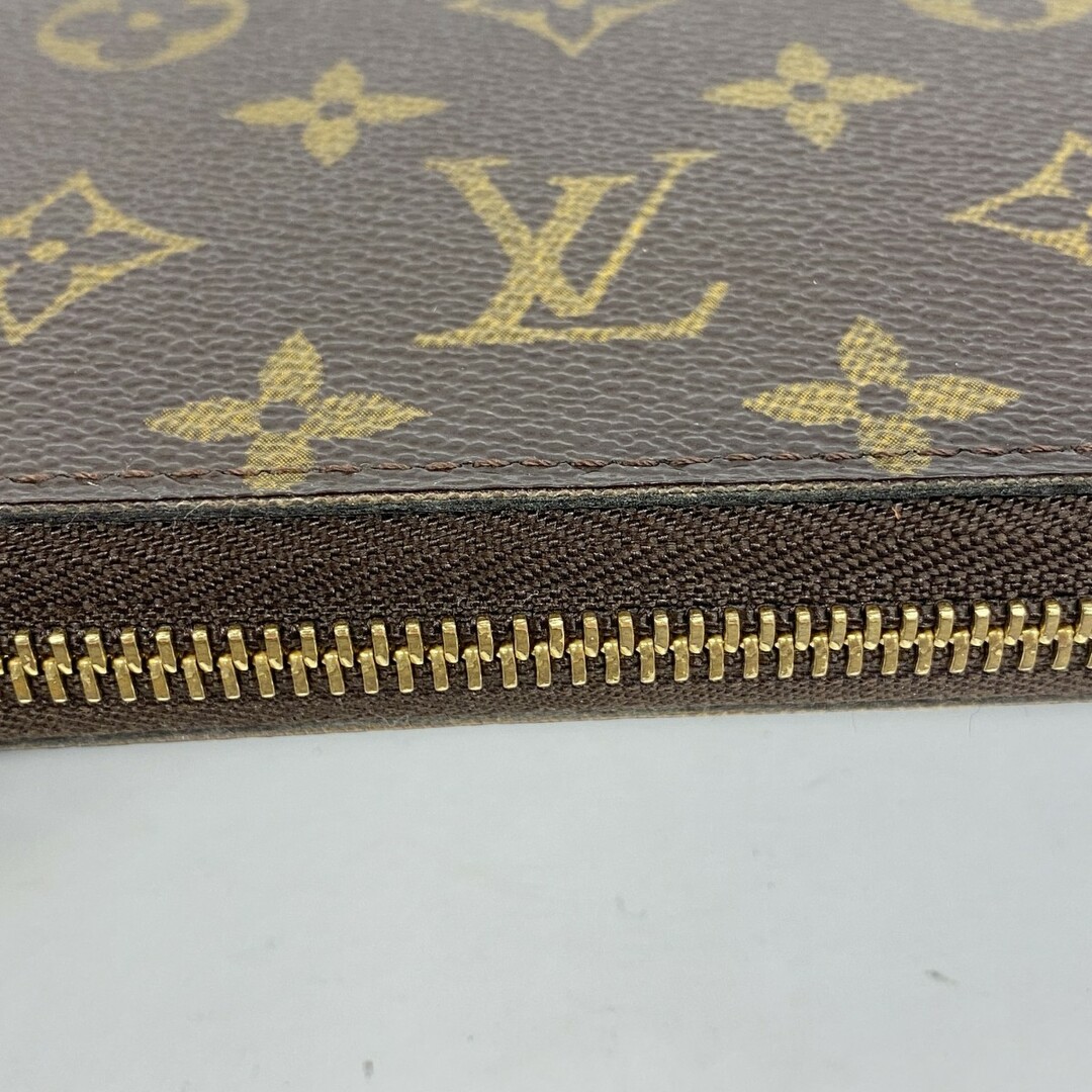LOUIS VUITTON - 【5db2476】ルイヴィトン 長財布 モノグラム LOUIS VUITTON - 【5db2476】ルイヴィトン 長財布 モノグラム