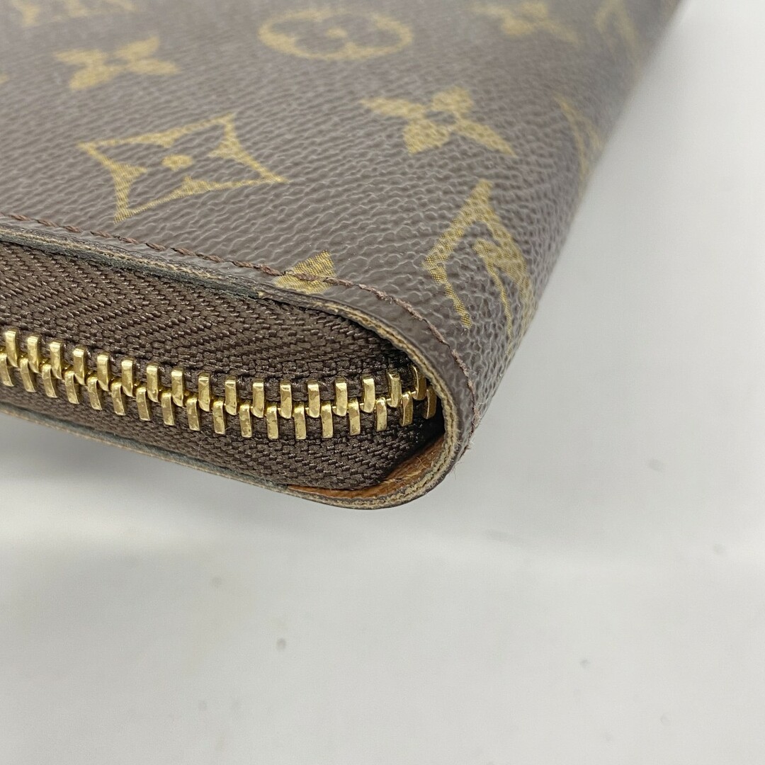 LOUIS VUITTON - 【5db2476】ルイヴィトン 長財布 モノグラム LOUIS VUITTON - 【5db2476】ルイヴィトン 長財布 モノグラム