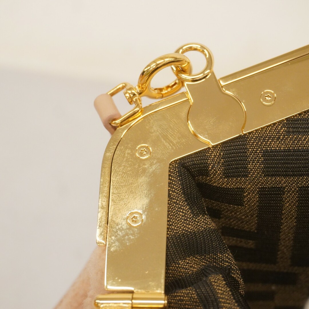 FENDI - 【5db2494】フェンディ ショルダーバッグ ファースト FENDI - 【5db2494】フェンディ ショルダーバッグ ファースト