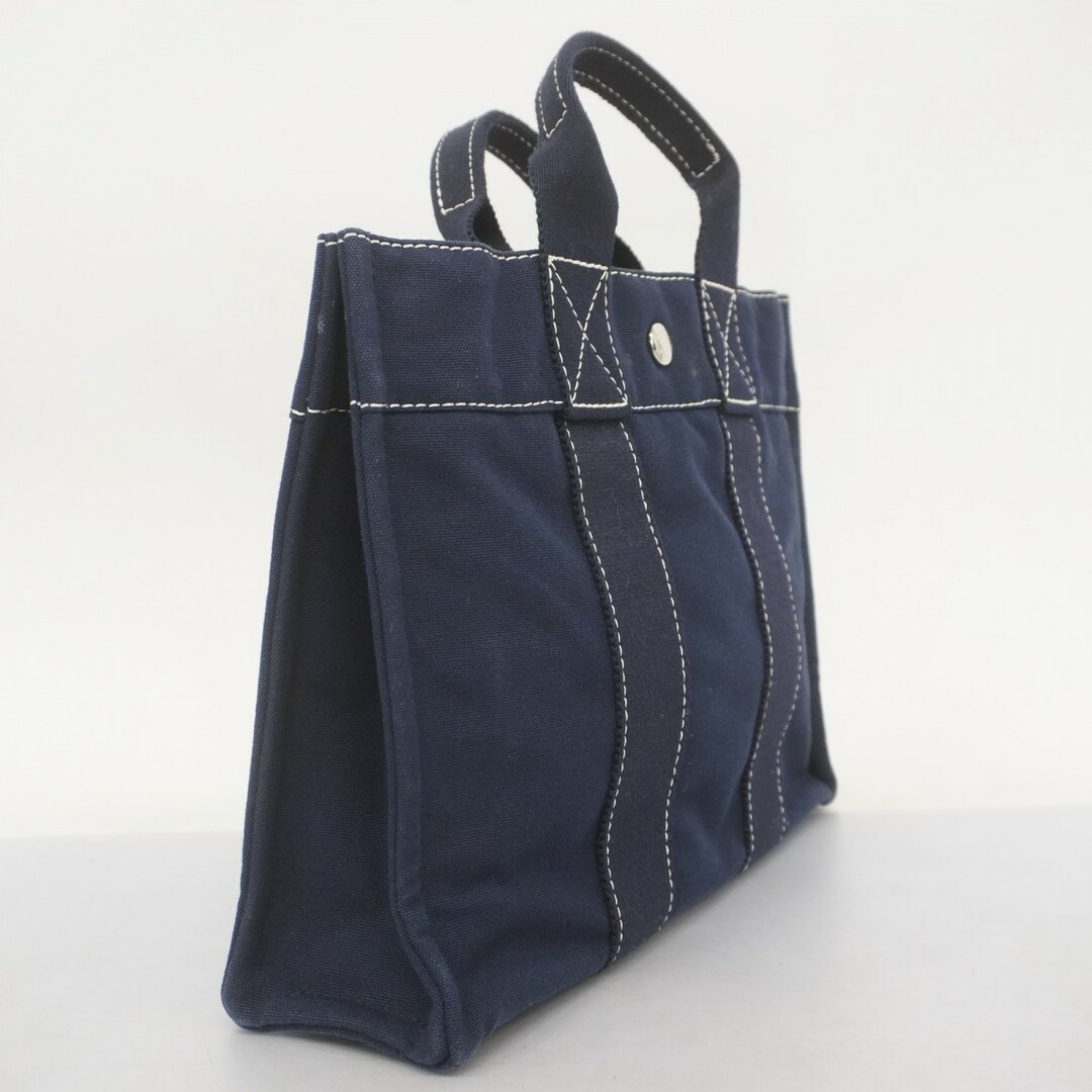 HERMES - 【5db2495】エルメス トートバッグ ドーヴィルPM HERMES - 【5db2495】エルメス トートバッグ ドーヴィルPM