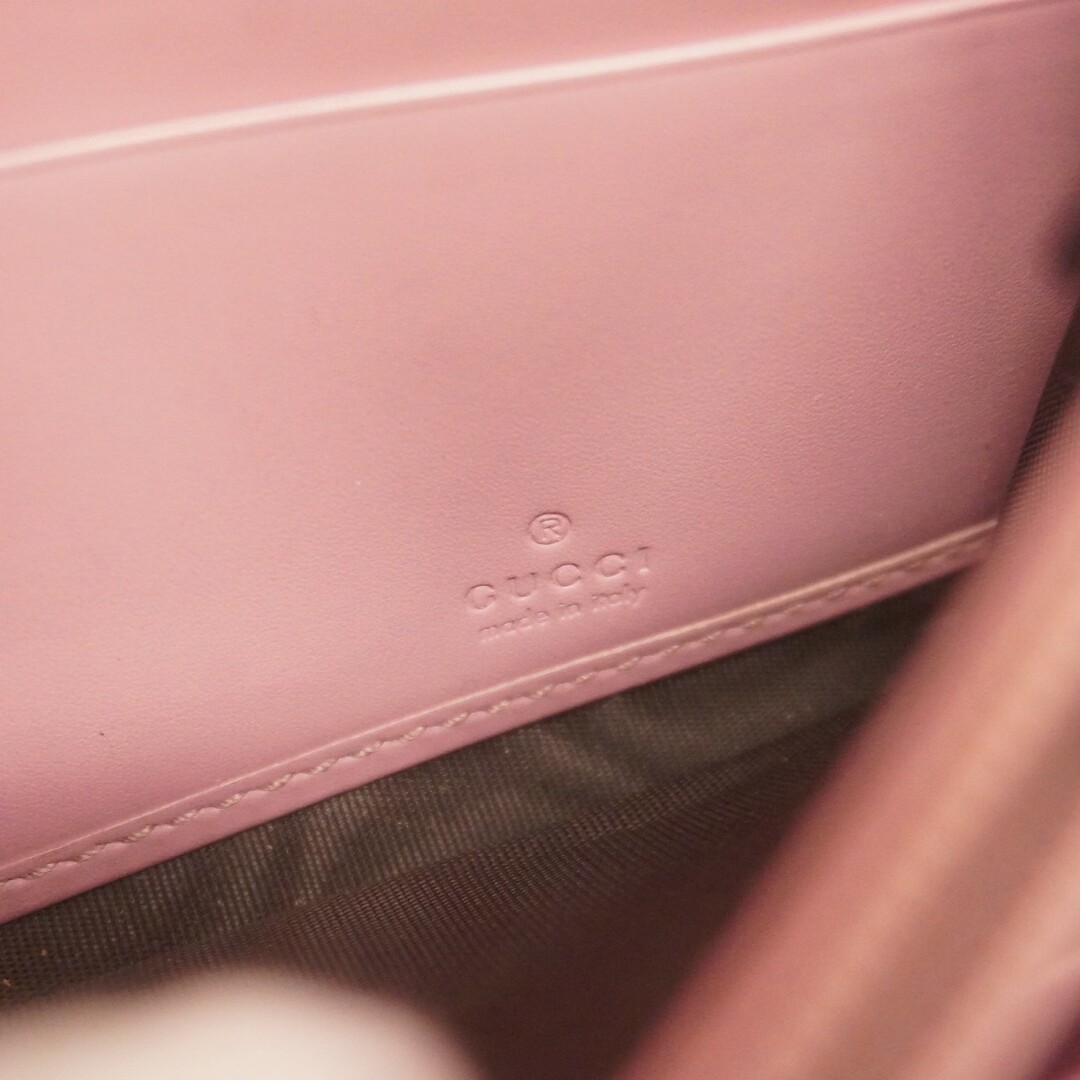 GUCCI - 【5db2497】グッチ 長財布 グッチシマ インター GUCCI - 【5db2497】グッチ 長財布 グッチシマ インター
